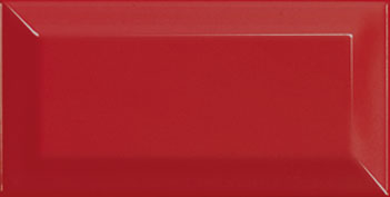 Equipe Metro Rosso  7.5×15