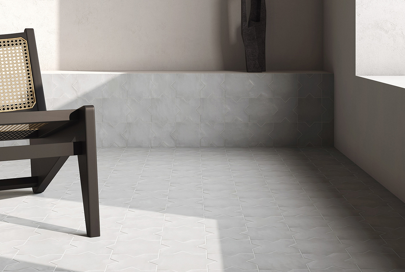 KASBAH BONE / STAR BONE